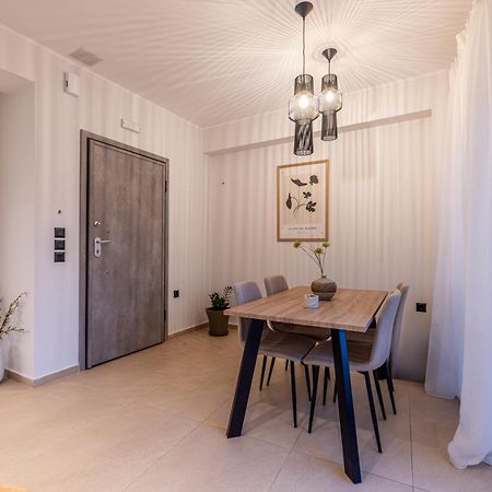 Selozia Apartments Закинтос Экстерьер фото