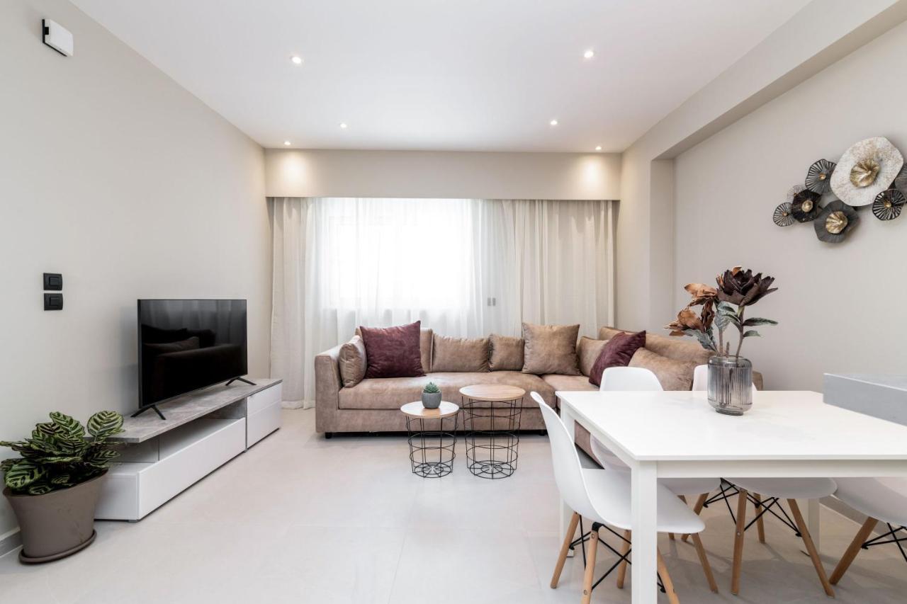 Selozia Apartments Закинтос Экстерьер фото