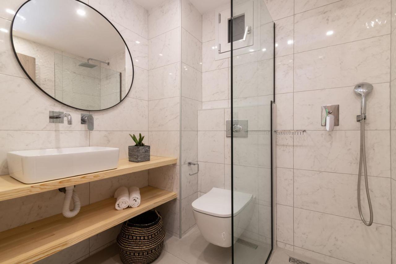 Selozia Apartments Закинтос Экстерьер фото